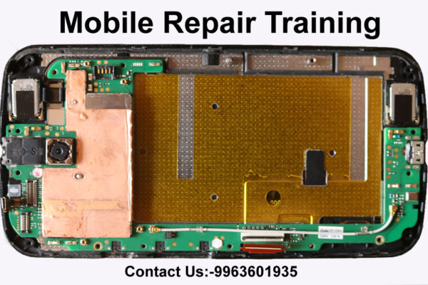 Mobile-Repair-Training